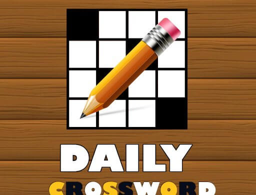 Daily Crossword
