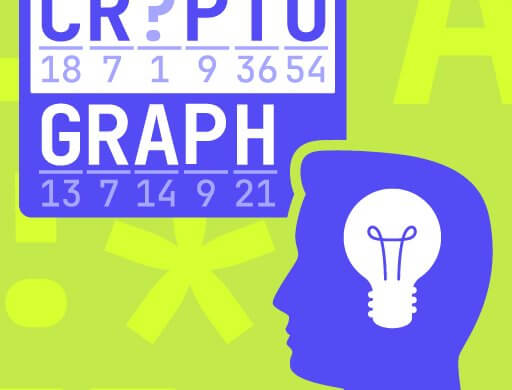 Cryptograph