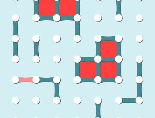Dots and Boxes