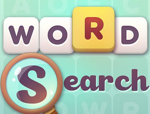 Daily Word Search